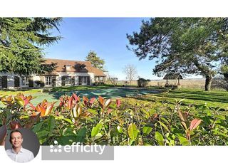  Maison � vendre 6 pi�ces 200 m�