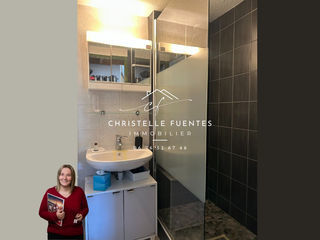  Maison � vendre 3 pi�ces 38 m�