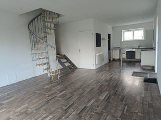  Maison � vendre 9 pi�ces 136 m�