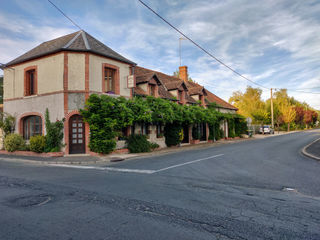  Immeuble � vendre 15 + pi�ces 340 m�