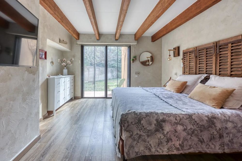 � vendre  Maison Aubagne (13400)