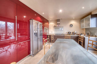  Appartement � vendre 4 pi�ces 91 m�