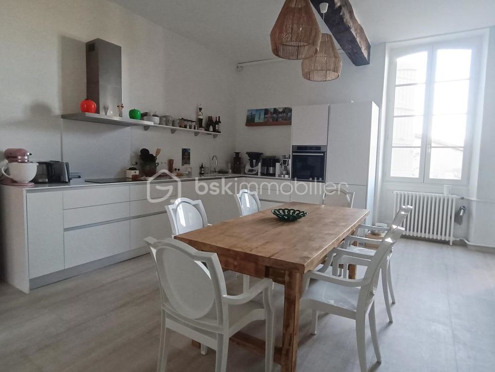 � vendre  Maison Lectoure (32700)