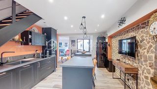  Maison � vendre 4 pi�ces 72 m�