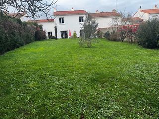  Maison � vendre 5 pi�ces 95 m�