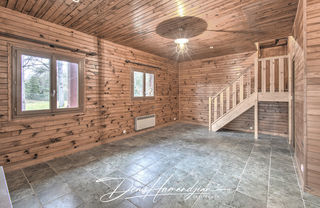  Maison � vendre 3 pi�ces 72 m�