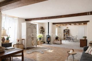  Maison � vendre 4 pi�ces 131 m�