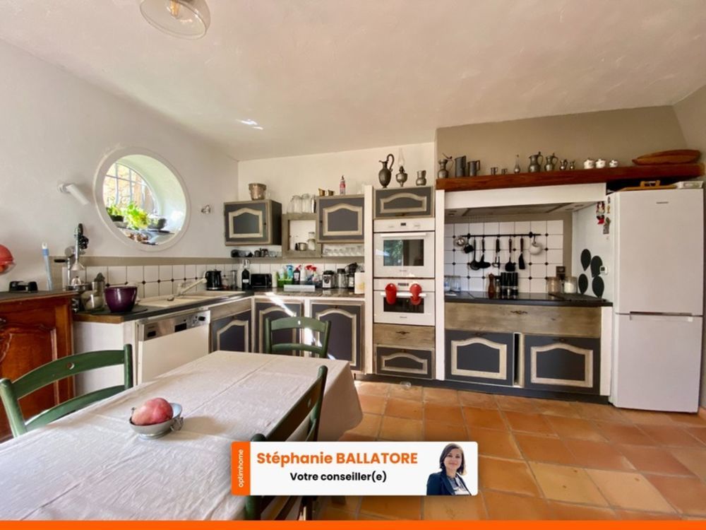 � vendre  Maison Sp�rac�des (06530)