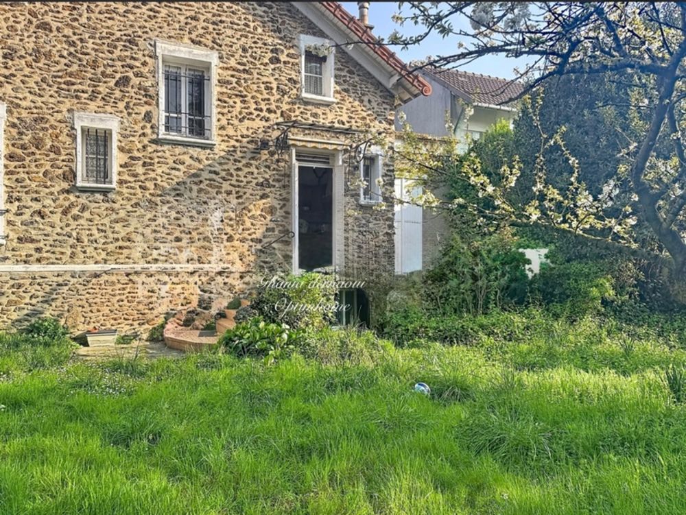 � vendre  Maison Le Perreux-sur-Marne (94170)