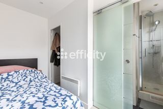  Appartement � vendre 2 pi�ces 20 m�