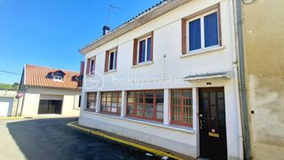  Maison � vendre 3 pi�ces 90 m�