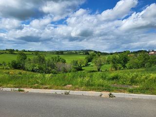  Terrain � vendre 733 m�