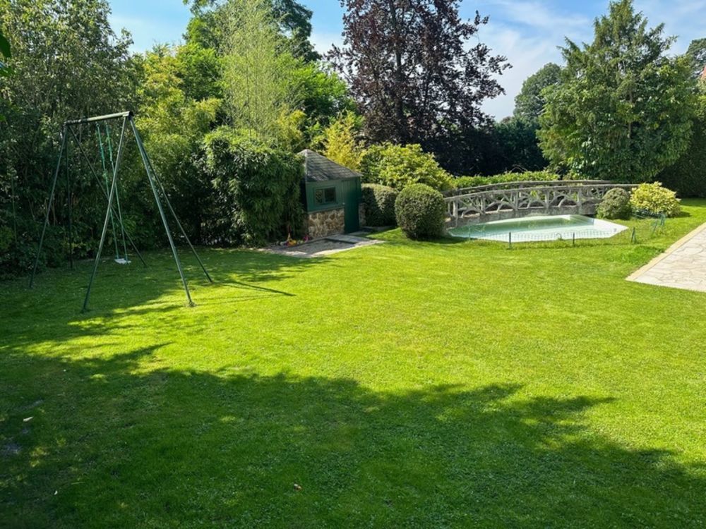 � vendre  Maison Versailles (78000)