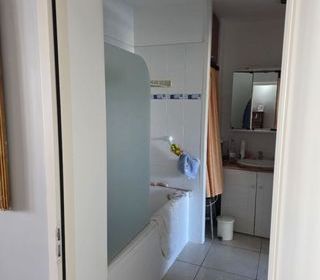  Appartement � vendre 4 pi�ces 80 m�