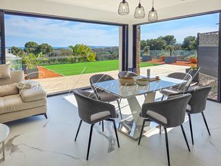  Appartement � vendre 4 pi�ces 137 m�