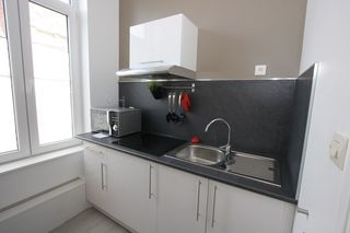  Appartement � louer 1 pi�ce 17 m�