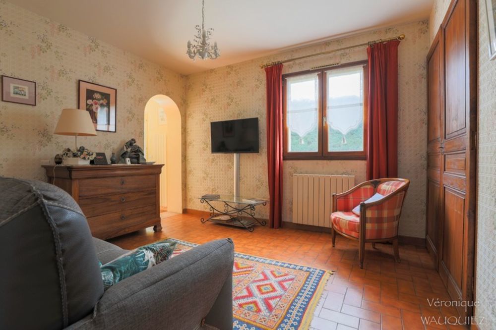 � vendre  Maison Saint-G�ly-du-Fesc (34980)