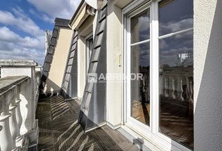  Appartement � vendre 3 pi�ces 63 m�