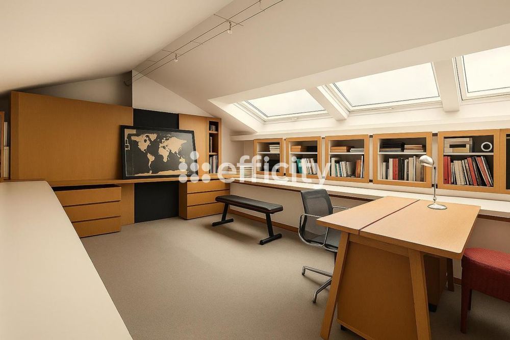 � vendre  Villa Saint-Maurice (94410)