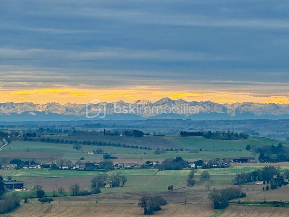 � vendre  Propri�t�/ch�teau Lectoure (32700)