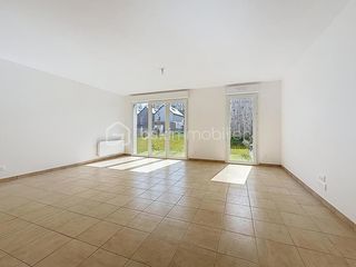  Maison � vendre 4 pi�ces 81 m�