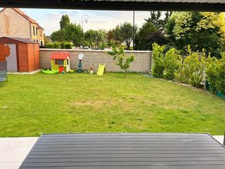  Maison � vendre 6 pi�ces 110 m�