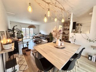  Maison � vendre 4 pi�ces 89 m�