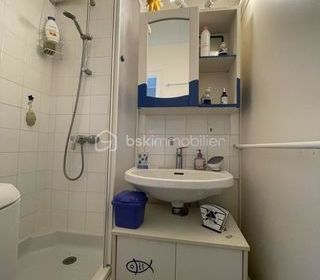  Appartement � vendre 1 pi�ce 21 m�