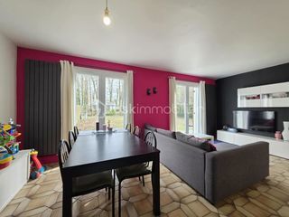  Maison � vendre 3 pi�ces 79 m�