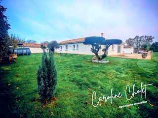  Maison � vendre 6 pi�ces 150 m�