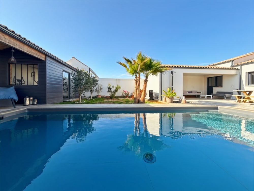 � vendre  Maison La Rochelle (17000)