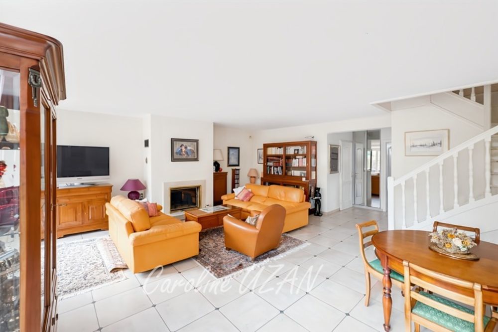 � vendre  Maison Rueil-Malmaison (92500)