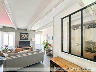  Maison � vendre 3 pi�ces 72 m�