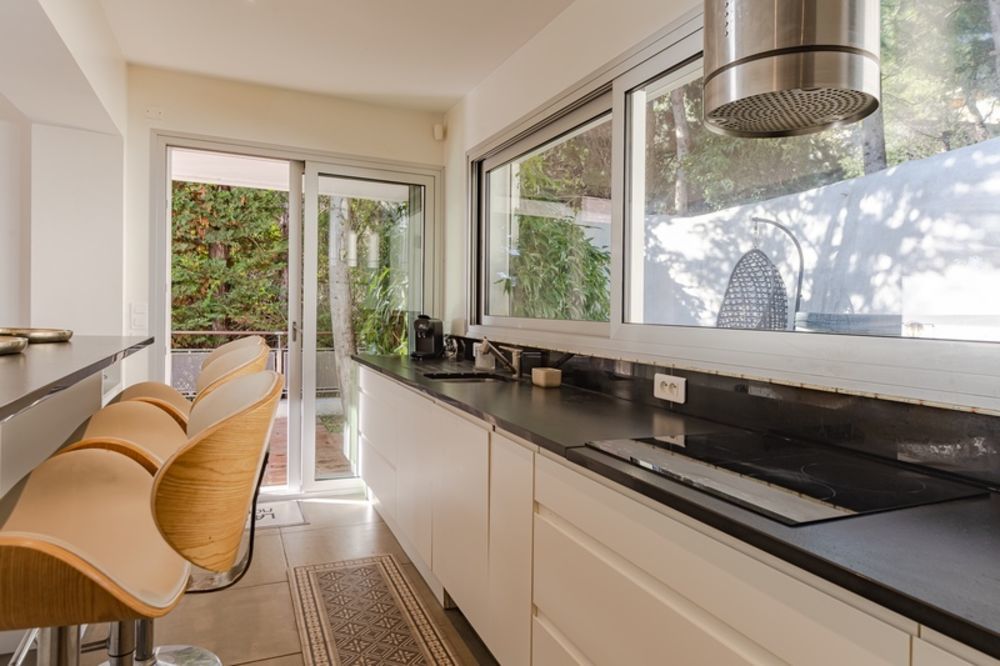 � vendre  Maison Marseille 7