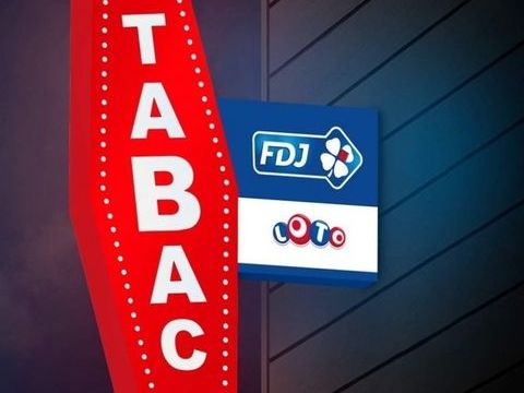 Tabac � Loto � Jeux 220000 34500 Beziers