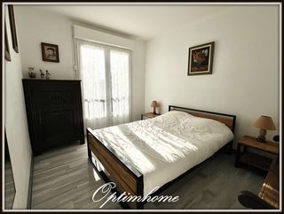  Appartement � vendre 2 pi�ces 44 m�