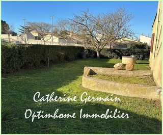  Maison � vendre 6 pi�ces 117 m�