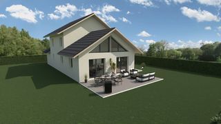  Maison � vendre 6 pi�ces 131 m�