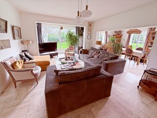  Maison � vendre 8 pi�ces 215 m�