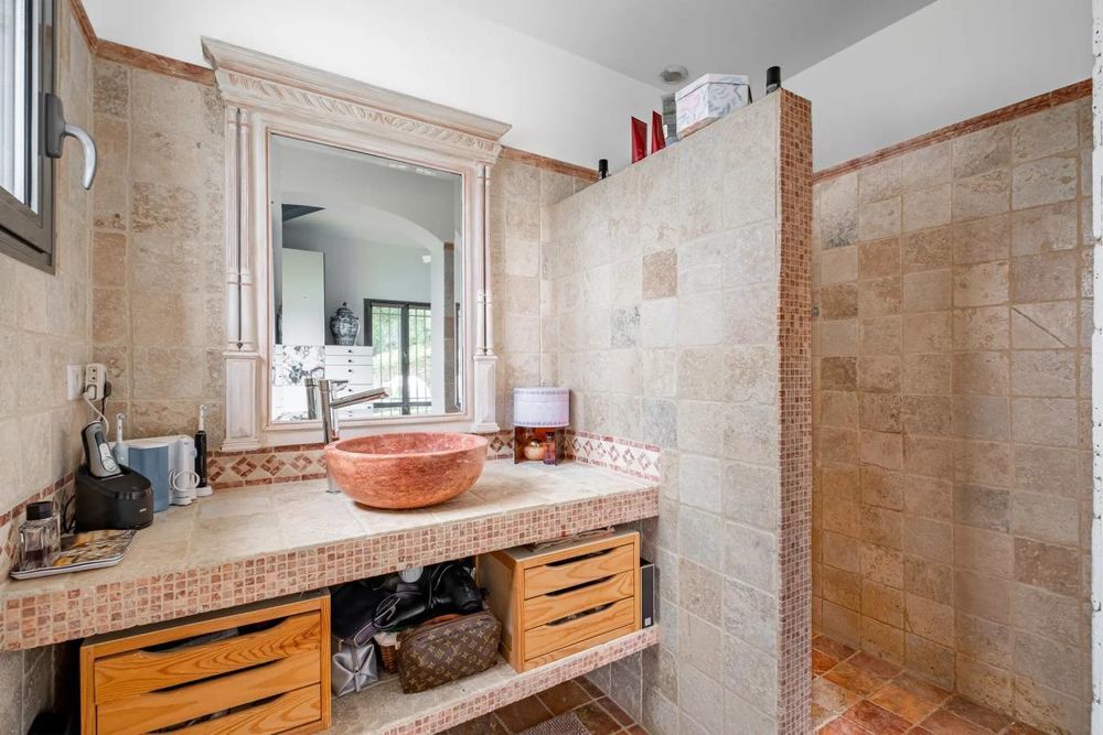 � vendre  Villa Le Plan-de-la-Tour (83120)