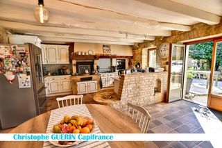  Maison � vendre 8 pi�ces 262 m�