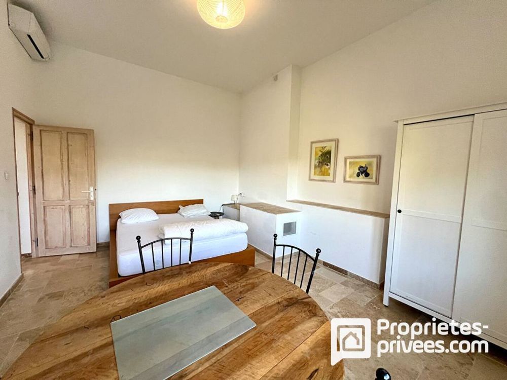 � vendre  Maison Sainte-Maxime (83120)