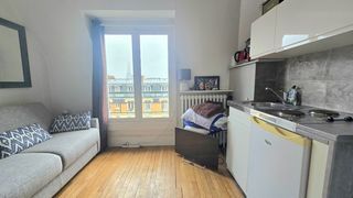  Appartement � louer 1 pi�ce 12 m�