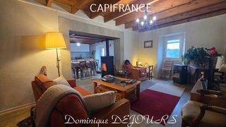  Maison � vendre 3 pi�ces 95 m�