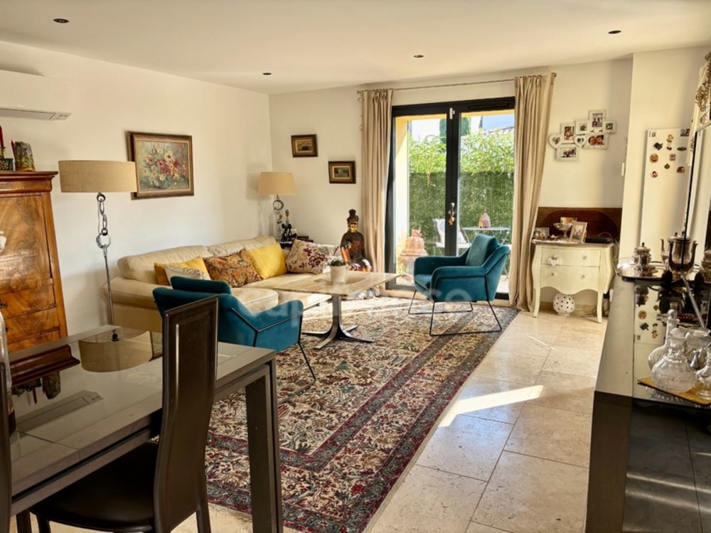 � vendre  Appartement La Ciotat (13600)