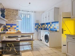  Maison � vendre 6 pi�ces 77 m�