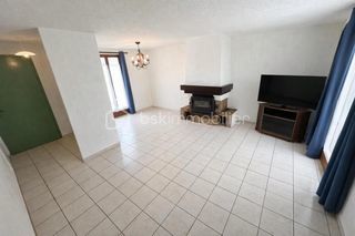  Maison � vendre 4 pi�ces 81 m�