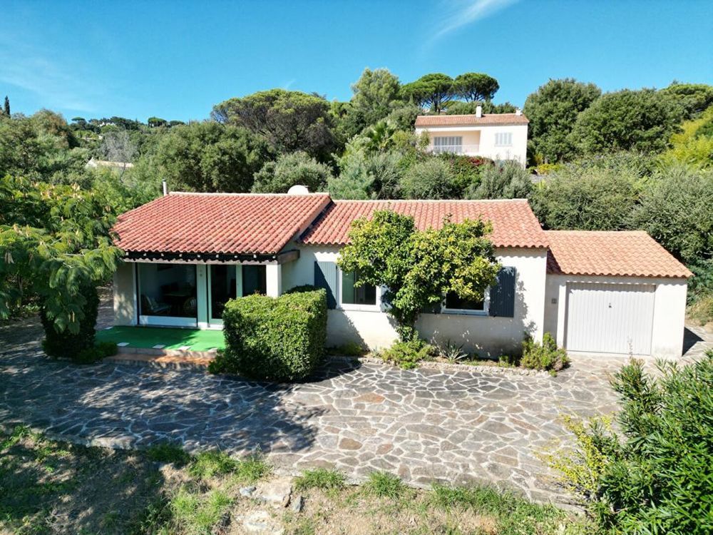 � vendre  Villa La Croix-Valmer (83420)