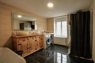  Maison � vendre 10 pi�ces 220 m�