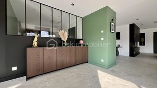  Maison � vendre 7 pi�ces 245 m�